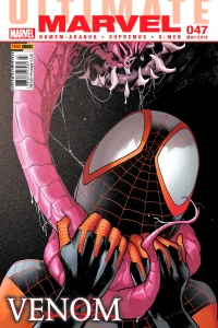 Issue #47