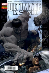 Issue #6