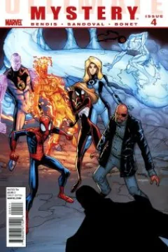 Issue #4