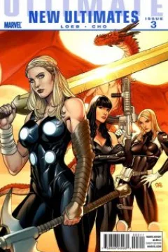 Thor Reborn, Chapter 3: Lies