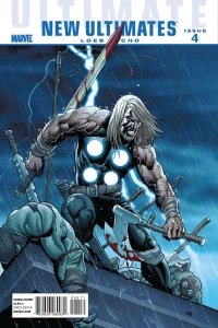 Thor Reborn, Chapter 4: Loki