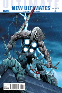 Thor Reborn, Chapter 4: Loki
