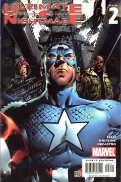 Issue #2