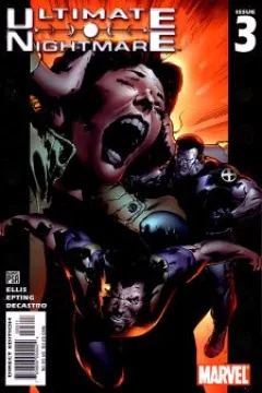 Issue #3