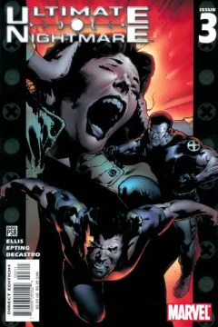 Issue #3