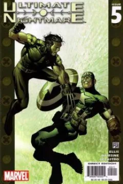 Issue #5