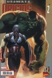 Issue #2