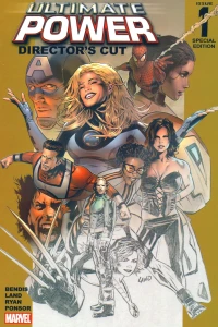 Ultimate Power Part 1 of 9