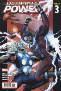 Issue #3