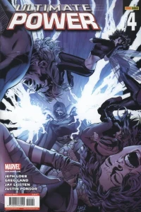 Issue #4