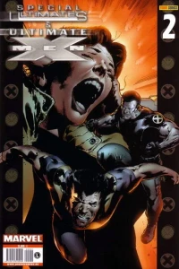 Issue #2