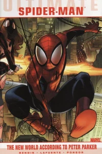 Issue #1