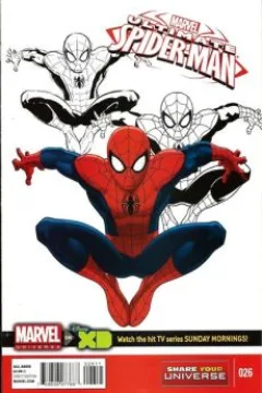 Issue #26