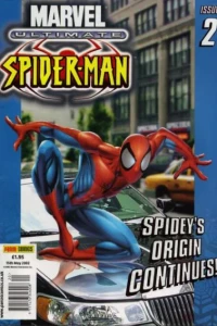 Issue #2