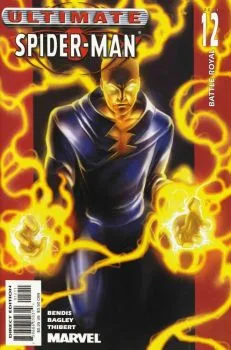 Cover of Battle Royal