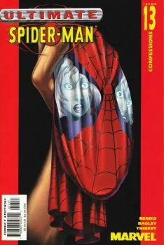 Cover of Confessions