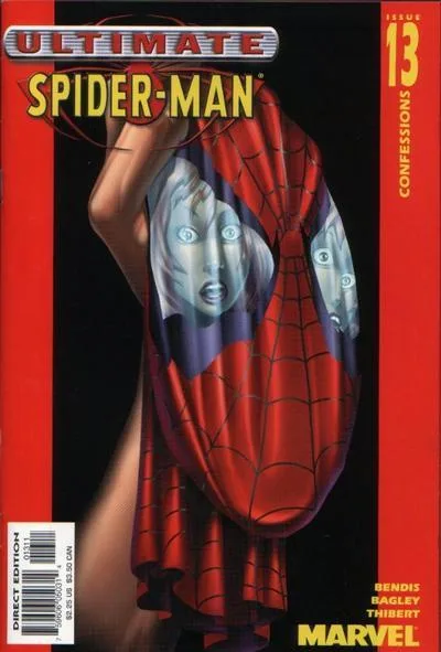 Cover of Confessions