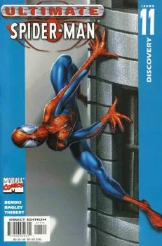 Cover of Discovery