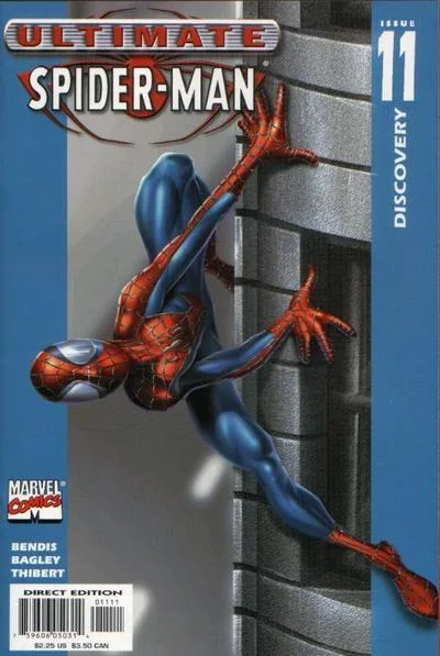 Cover of Discovery