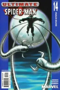 Doctor Octopus