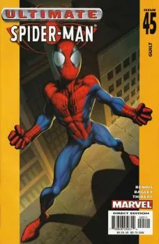 Cover of Guilt