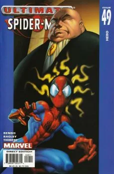 Cover of Hero