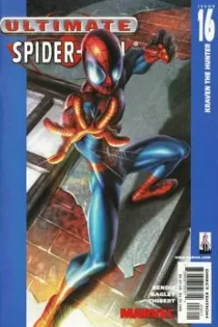 Kraven The Hunter