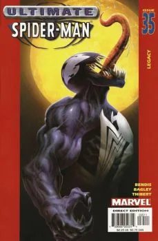Cover of Legacy