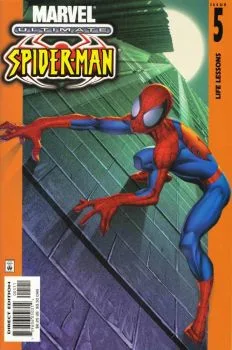 Cover of Life Lessons