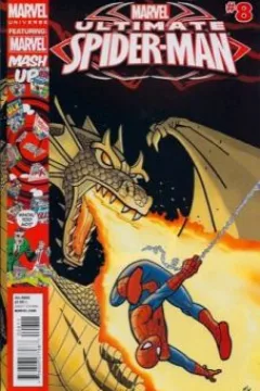 Dragon Me Down!; Four Seasons