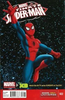 Cover of Guardians of the Galaxy