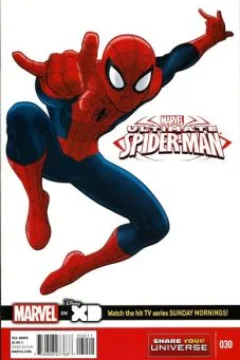 I Am Spider-Man