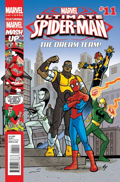 Cover of Tutor Power!; If They Don't Win, It's a Pain