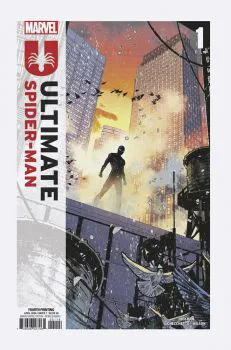 Cover of 4th Printing Marco Checchetto