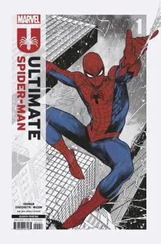 Cover of 7th Printing Marco Checchetto