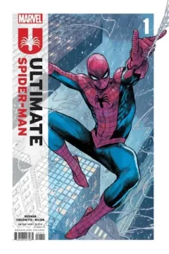 Ultimate Spider-Man (2024) #1