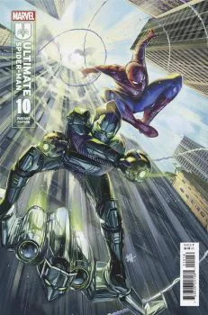 Cover of Ben Harvey Incentive Variant (1:25)