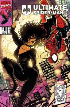 Cover of Kaare Andrews Exclusive Variant