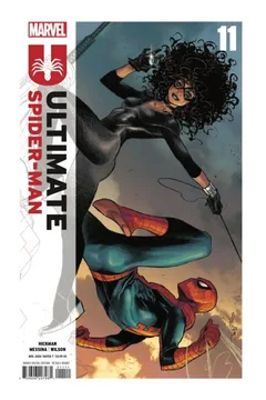Ultimate Spider-Man (2024) #11