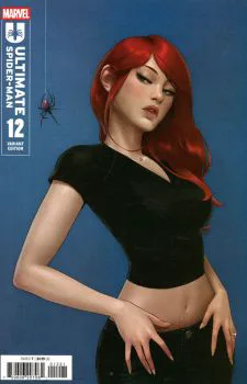 Cover of Jeehyung Lee Variant