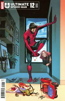 Cover of Pepe Larraz Incentive Variant (1:25)
