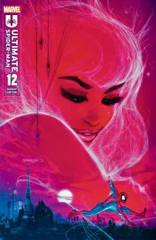 Cover of Patrick Gleason Exclusive Variant (Ltd. 2500)