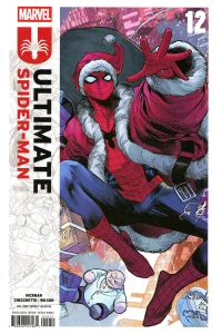 Ultimate Spider-Man (2024) #12