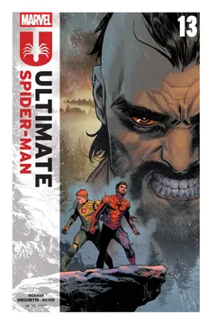 Ultimate Spider-Man (2024) #13