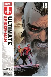 Ultimate Spider-Man (2024) #13