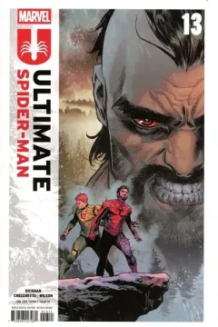 Ultimate Spider-Man (2024) #13
