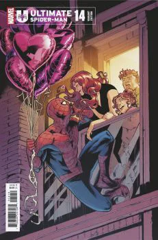 Cover of Carmen Carnero Incentive Variant (1:25)