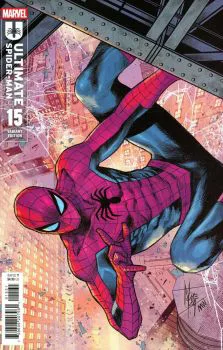 Cover of Marco Checchetto Variant