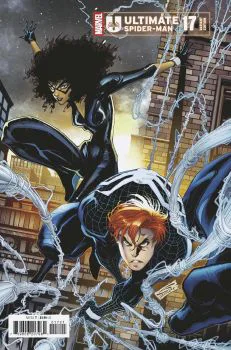 Cover of Gerardo Sandoval Variant
