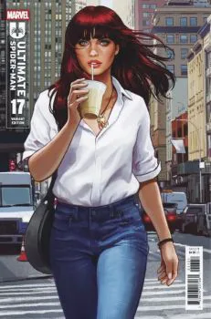 Cover of Iván Talavera Variant